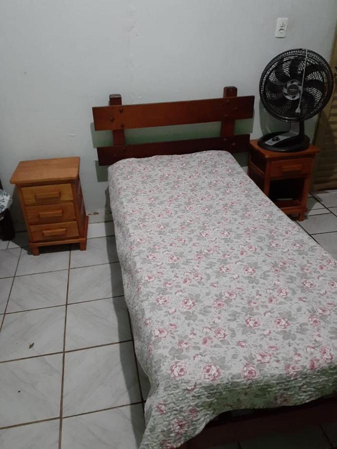 Sitio Sao Benedito ปิเรนนอโปลิส ภายนอก รูปภาพ