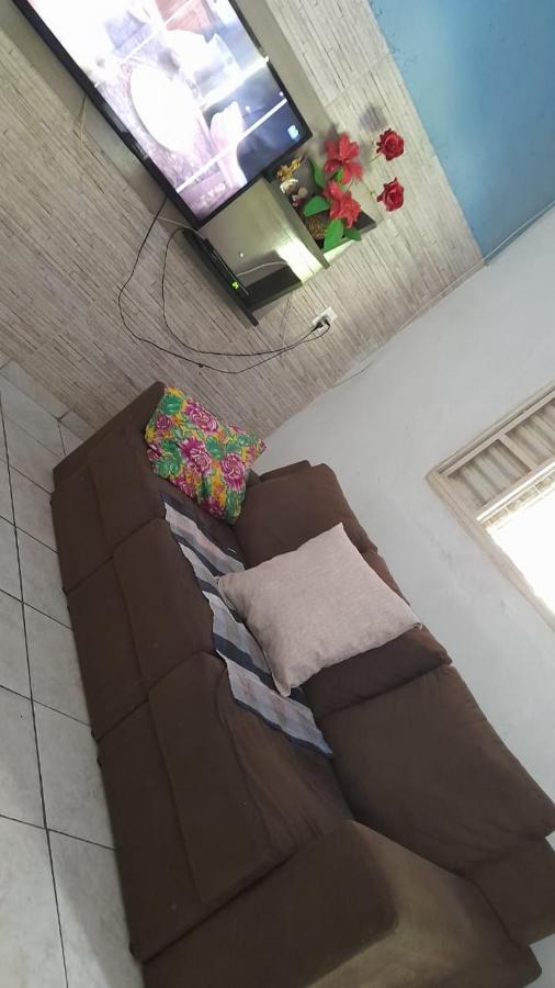 Sitio Sao Benedito ปิเรนนอโปลิส ภายนอก รูปภาพ