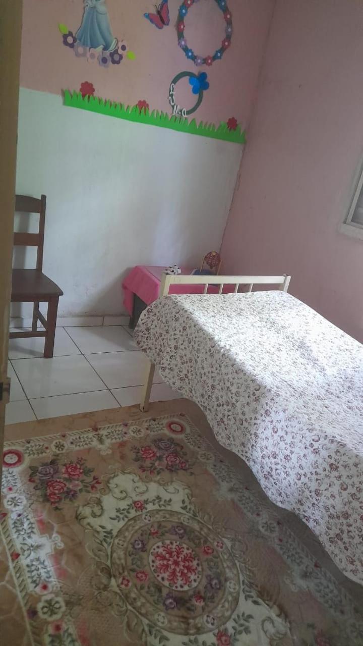 Sitio Sao Benedito ปิเรนนอโปลิส ภายนอก รูปภาพ